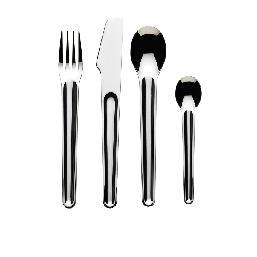 Noritake Marc Newson 16 Piece Cutlery Set - Image 01