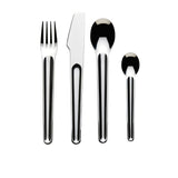 Noritake Marc Newson 16 Piece Cutlery Set - Image 01