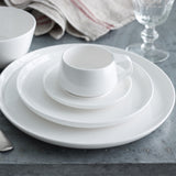 Noritake Marc Newson Bread & Butter Plates 4pc - Image 03