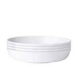 Noritake Marc Newson Deep Plate 23cm Set of 4 - Image 01