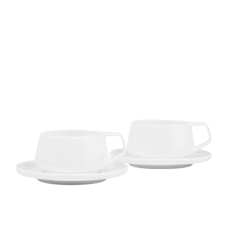 Noritake Marc Newson 2pc Cup and Saucer Set - Image 01