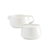 Noritake Marc Newson Sugar and Creamer Set - Image 01