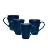 Noritake NoN Swirl Mug 355ml Set of 4 - Image 01