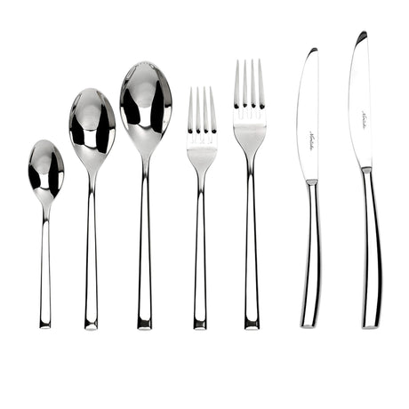 Noritake Rochefort 56 Piece Cutlery Set - Image 01