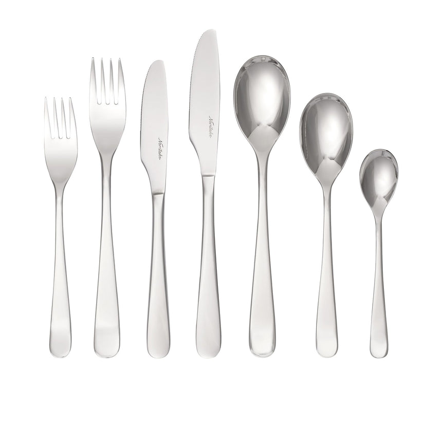 Noritake Rouen 56 Piece Cutlery Set - Image 01