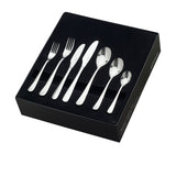 Noritake Rouen 56 Piece Cutlery Set - Image 03