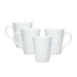 Noritake WoW Dune Mugs Set of 4 - Image 01