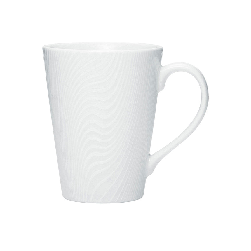 Noritake WoW Dune Mugs Set of 4 - Image 02