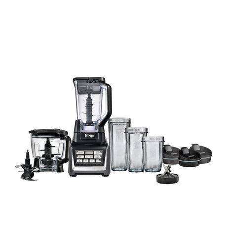 Ninja Nutri Blender System with Auto-iQ - Image 01