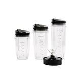 Ninja Nutri Blender Duo with Auto-iQ - Image 02