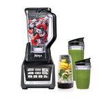 Ninja Nutri Blender Duo with Auto-iQ - Image 03