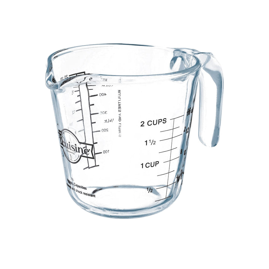 O'Cuisine Measuring Jug 500ml - Image 01