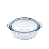 O' Cuisine Round Casserole 27cm - 3 Litre - Image 01