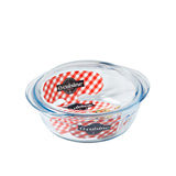 O' Cuisine Round Casserole 27cm - 3 Litre - Image 06