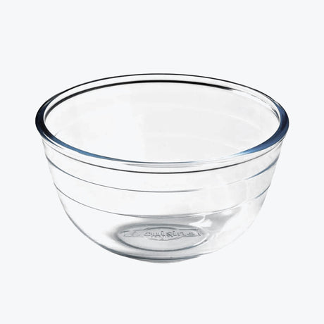 O'Cuisine Round Mixing Bowl 17cm 1L - Image 01