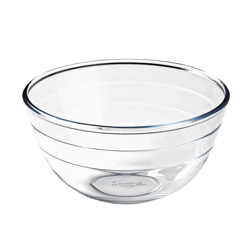 O'Cuisine Round Mixing Bowl 21cm - 2L - Image 01