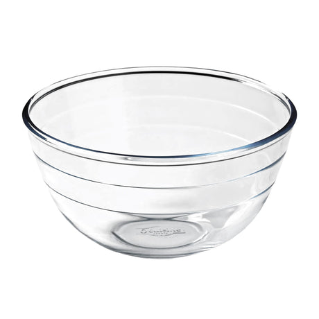 O'Cuisine Round Mixing Bowl 24cm - 3 Litre - Image 01