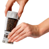 OXO Contoured Mess-Free Pepper Grinder - Image 06