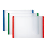 OXO Good Grips Cutting Board Set 3 Piece - Image 01