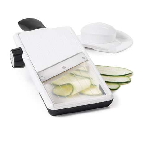 OXO Good Grips Adjustable Handheld Mandoline Slicer - Image 02