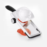 OXO Good Grips Adjustable Handheld Mandoline Slicer - Image 05