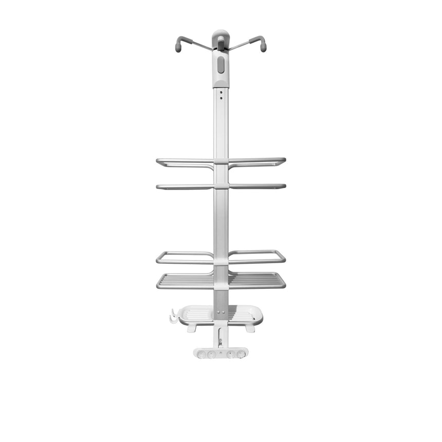 Oxo Good Grips Aluminium Caddy For Shower Doors - Image 01