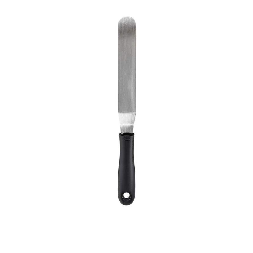 OXO Good Grips Bent Icing Knife - Image 02