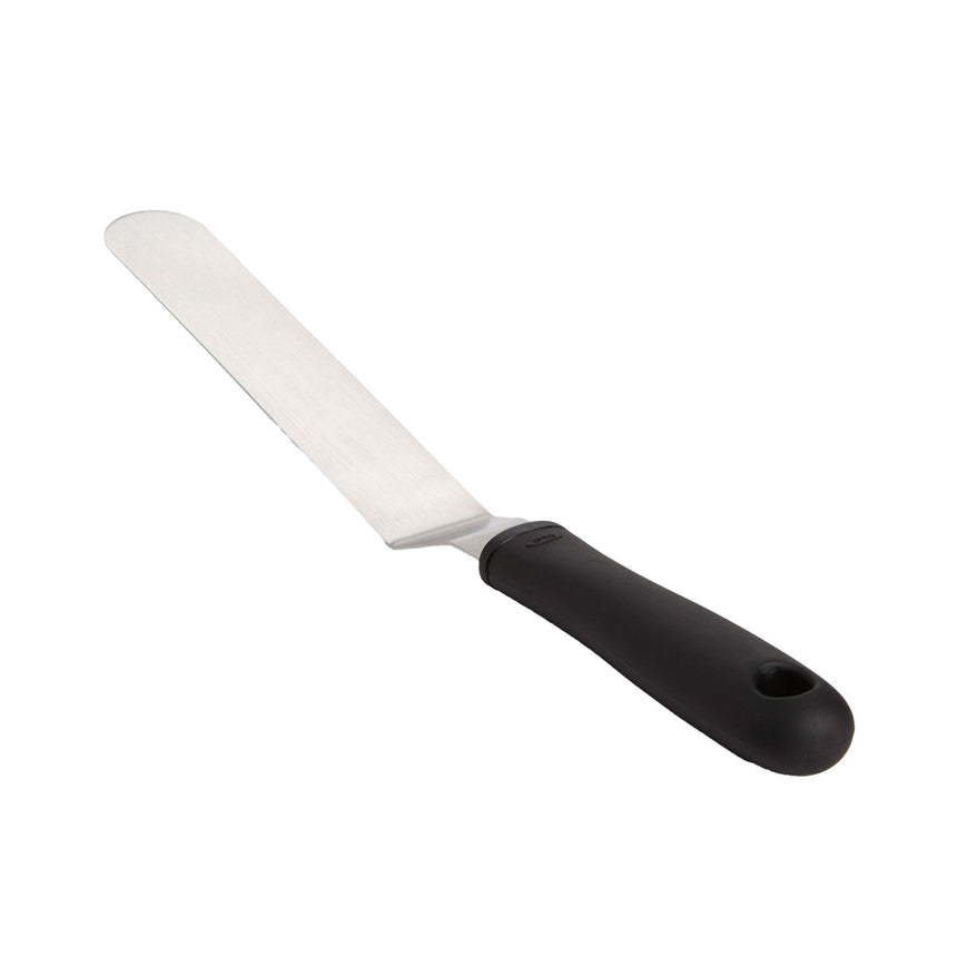 OXO Good Grips Bent Icing Knife - Image 03