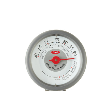 OXO Good Grips Chef's Precision Analog Leave-In Meat Thermometer - Image 01