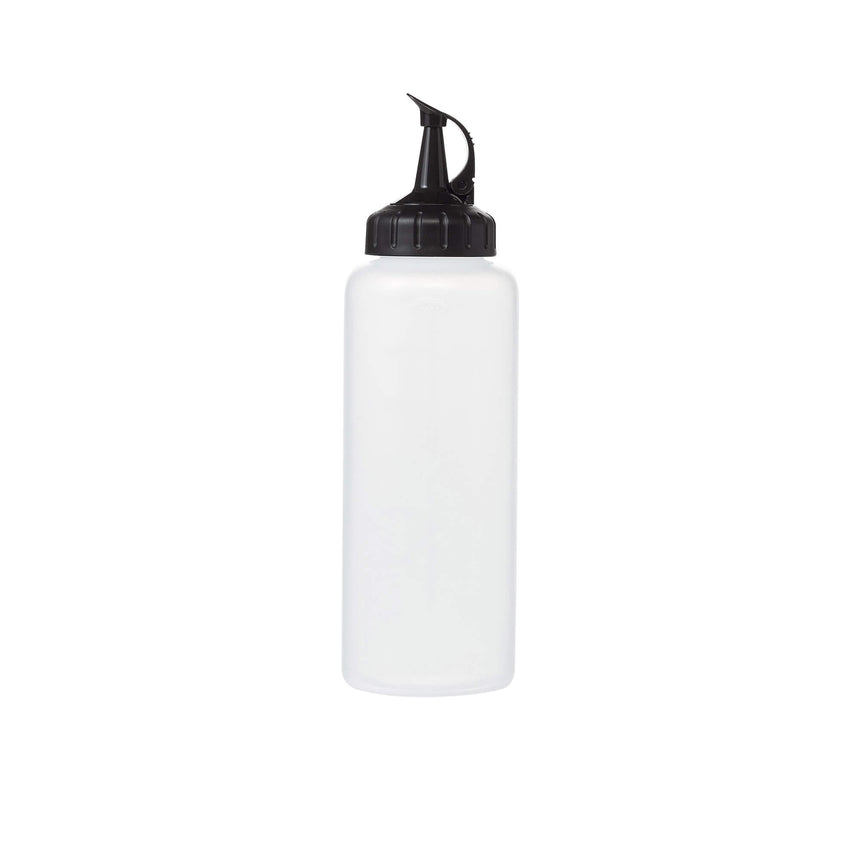 OXO Good Grips Chef's Squeeze Bottle Medium 350ml - Image 01