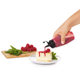 OXO Good Grips Chef's Squeeze Bottle Small - Image 03