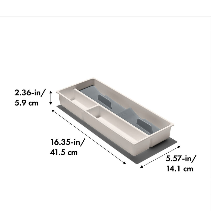 OXO Good Grips Compact Utensil Organiser - Image 03