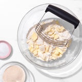 OXO Good Grips Dough Blender with Blades - Image 05