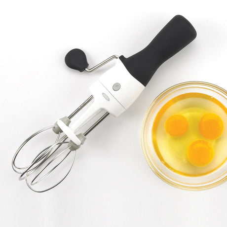 OXO Good Grips Egg Beater Easy Whisk - Image 02