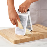 OXO Good Grips Etched Two-Fold Grater - Image 06