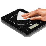 OXO Good Grips Everyday Glass Food Scale - Image 05