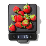 Oxo Good Grips Food Scale With Pull-Out Display - Image 04