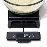 Oxo Good Grips Food Scale With Pull-Out Display - Image 05