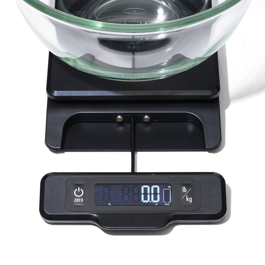 Oxo Good Grips Food Scale With Pull-Out Display - Image 06