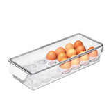 Oxo Good Grips Refrigerator Egg Bin with Removable Tray - Image 01