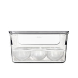 Oxo Good Grips Refrigerator Egg Bin with Removable Tray - Image 03