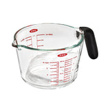 OXO Good Grips Glass Measuring Cup 1L - Image 01