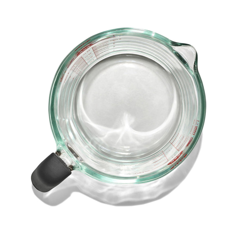 OXO Good Grips Glass Measuring Cup 1L - Image 02