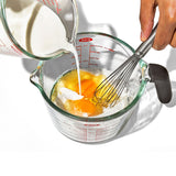 OXO Good Grips Glass Measuring Cup 1L - Image 03