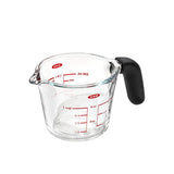 OXO Good Grips Glass Measuring Cup 250ml - Image 01