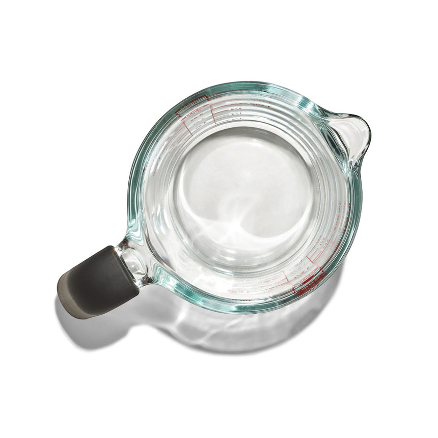 OXO Good Grips Glass Measuring Cup 250ml - Image 02