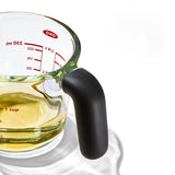 OXO Good Grips Glass Measuring Cup 250ml - Image 04