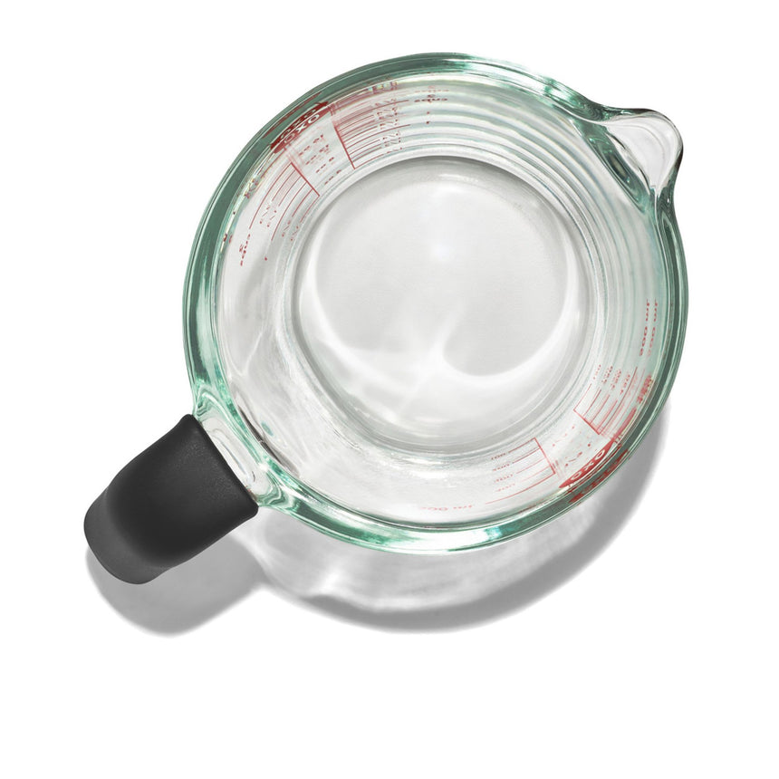 OXO Good Grips Glass Measuring Cup 500ml - Image 02