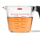 OXO Good Grips Glass Measuring Cup 500ml - Image 03