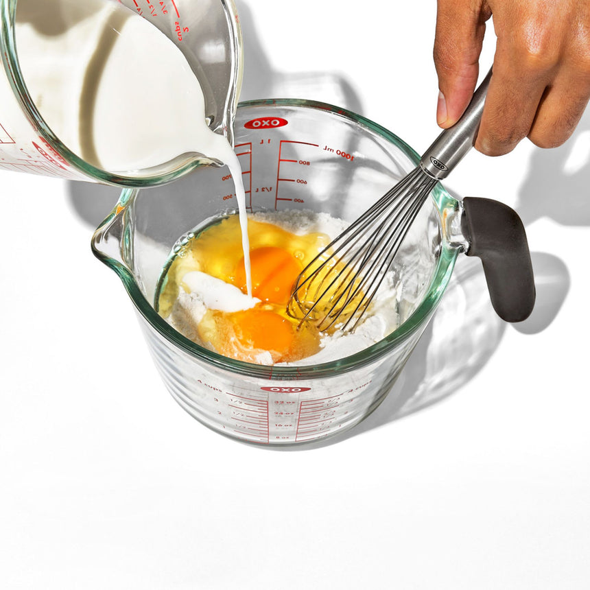 OXO Good Grips Glass Measuring Cup 500ml - Image 04